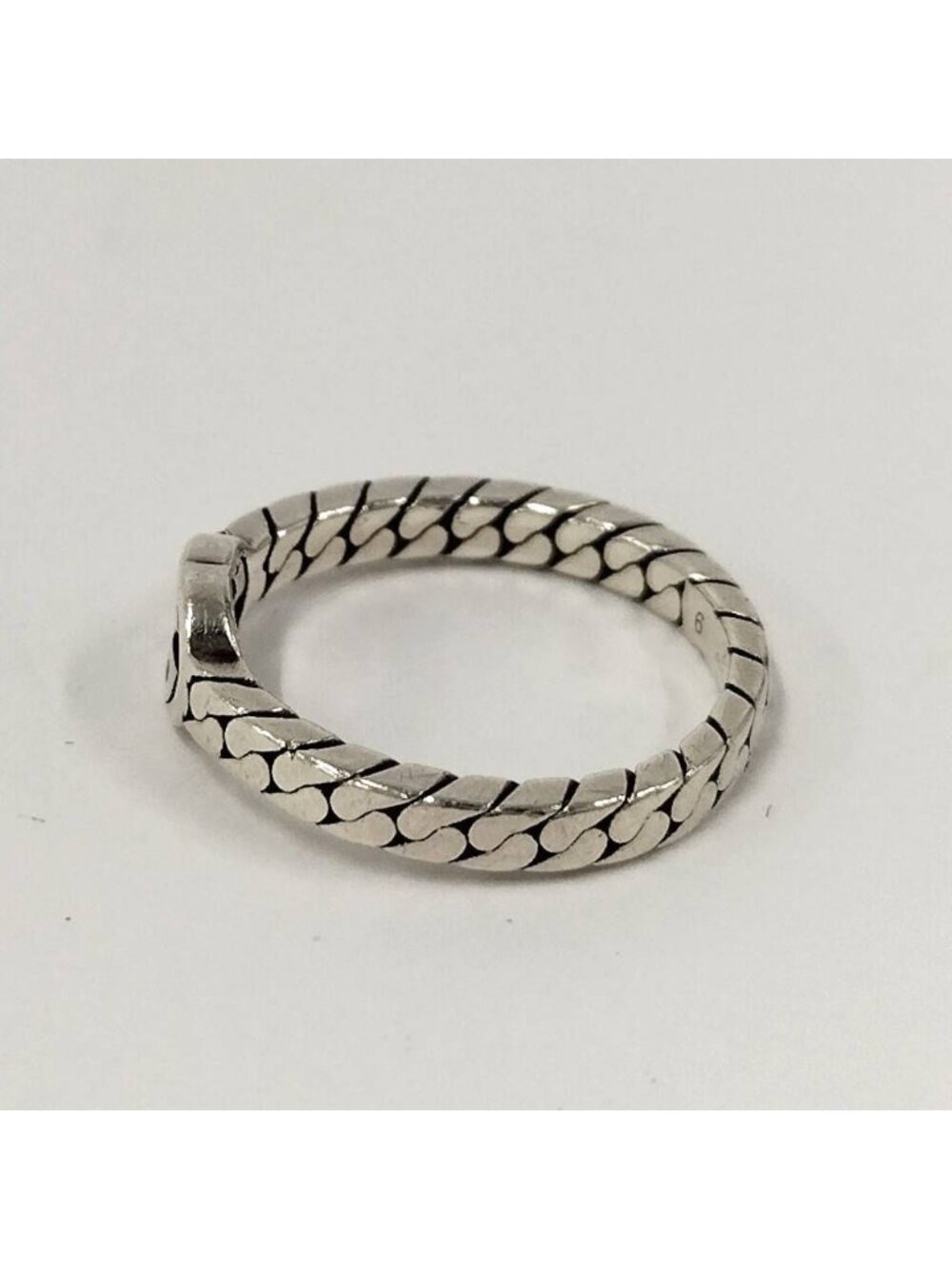 Gucci Interlocking G Ring - Picture 2 of 10